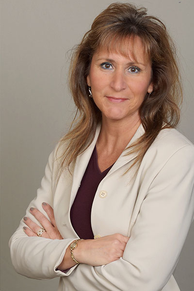 JULIE GIAMMONA