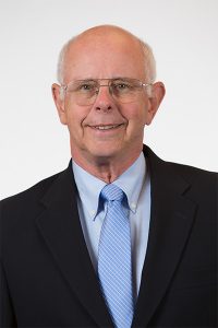 James B Wickersham of Ferber Law