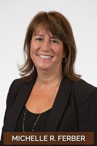 Michelle R. Ferber of Ferber Law